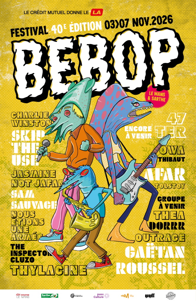 bebop 2026 74 x 114 cm v33